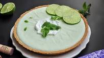 Margarita Pie (Pastel De Margarita) Margarita Pie (Pastel De Margarita)