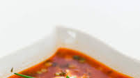 Ukrainian Beef Borscht (video) Ukrainian Beef Borscht (video)