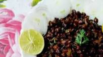 Chatpata Black Chana masala Chatpata Black Chana masala