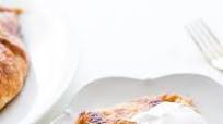 Apple Crostata Apple Crostata