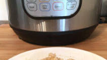 InstantPot Brown Rice InstantPot Brown Rice