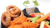 The Perfect Buffalo Wing Sauce The Perfect Buffalo Wing Sauce