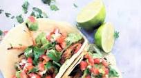 Slow Cooker Pork Carnitas with Avocado Crema Slow Cooker Pork Carnitas with Avocado Crema