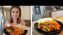 How To make Arroz Con Pollo (Chicken and Rice) How To make Arroz Con Pollo (Chicken and Rice)