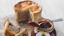 Plum Chutney Recipe Plum Chutney Recipe