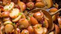 German Potato Salad German Potato Salad