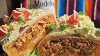 Chimichangas Chimichangas