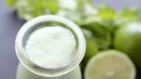 Cilantro Lime Ranch Dressing Cilantro Lime Ranch Dressing
