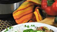 Instant Pot Picadillo Instant Pot Picadillo