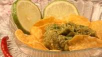 Classic Guacamole (Weight Watchers) Classic Guacamole (Weight Watchers)