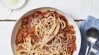 Hearty Meat Sauce Hearty Meat Sauce
