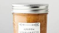 Greek Salad Dressing Greek Salad Dressing