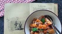ragu bolognese ragu bolognese