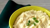 Make-Ahead Mashed Potatoes Make-Ahead Mashed Potatoes