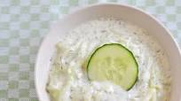 Kheere Ka Raita Recipe Kheere Ka Raita Recipe