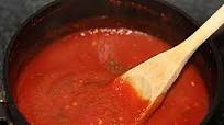Papa John's style pizza sauce Papa John's style pizza sauce