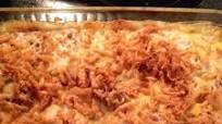 Pork Chop Potato Casserole Pork Chop Potato Casserole