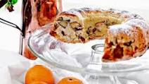 Gâteau Invisible (Invisible Apple Cake) Gâteau Invisible (Invisible Apple Cake)