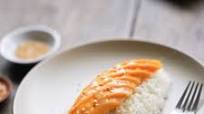 Mango Sticky Rice Mango Sticky Rice