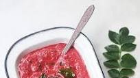 Beetroot Pachadi Beetroot Pachadi