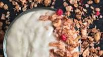 Oat Milk Yogurt Recipe (How to Make Oat Yogurt) Oat Milk Yogurt Recipe (How to Make Oat Yogurt)