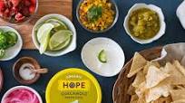 Epic Guac Bar Epic Guac Bar