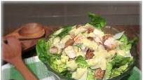 Ensalada César (4.5/5) Ensalada César (4.5/5)