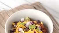 Thick and Hearty Crockpot Chili Thick and Hearty Crockpot Chili