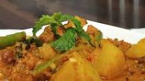 Aloo Chana Malai in Dhaba Style recipe by Jaideep Singh (Jai Ki Rasoi Se) at BetterButter Aloo Chana Malai in Dhaba Style recipe by Jaideep Singh (Jai Ki Rasoi Se) at BetterButter