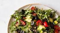 Mediterranean Tomato Cucumber Salad Mediterranean Tomato Cucumber Salad
