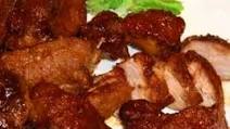 Delicious Gluten Free Chinese BBQ Pork (Soy Free and Tomato Free) Delicious Gluten Free Chinese BBQ Pork (Soy Free and Tomato Free)