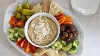 Hummus Platter Made Easy Hummus Platter Made Easy