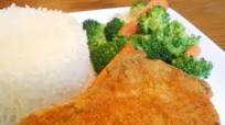 Country Fried Breaded Pork Chop Recipe Country Fried Breaded Pork Chop Recipe