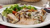 Pork Chop Casserole Pork Chop Casserole