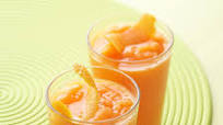 Carrot Smoothie Carrot Smoothie