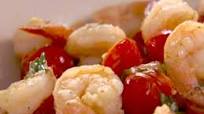 Garlic Basil Shrimp Garlic Basil Shrimp