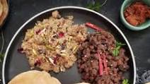 Navratri Special Kala Chana Navratri Special Kala Chana