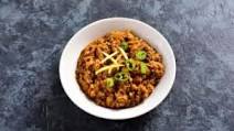 Beef or Quorn Keema Curry Beef or Quorn Keema Curry