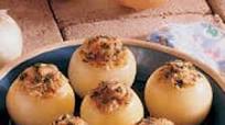 Stuffed Onions Stuffed Onions