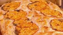 Fresh Focaccia Fresh Focaccia