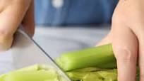 Celery Juice Celery Juice