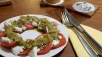 Caprese Salad Caprese Salad