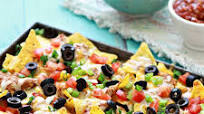 Ultimate Nachos Ultimate Nachos