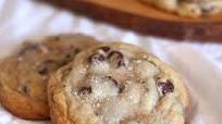 Ritz Carlton Chocolate Chip Cookies Ritz Carlton Chocolate Chip Cookies