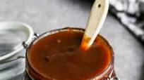 The Best Homemade BBQ Sauce The Best Homemade BBQ Sauce
