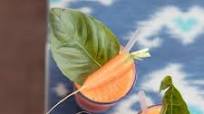 Wake Up Juice | Carrot, Orange, Pineapple Juice Recipe Wake Up Juice | Carrot, Orange, Pineapple Juice Recipe
