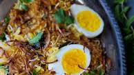 Chicken Dum Biryani (Pakki style) Chicken Dum Biryani (Pakki style)