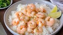 Creamy Coconut Shrimp Creamy Coconut Shrimp