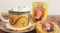 Coconut Tres Leches Hot Chocolate with NESTLÉ® ABUELITA® Coconut Tres Leches Hot Chocolate with NESTLÉ® ABUELITA®