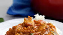 Chicken Tikka Masala Chicken Tikka Masala